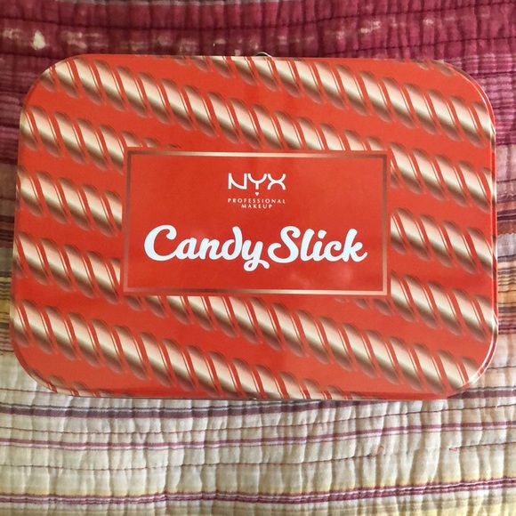 NYX Candy Slick Box Set - Picture 4 of 7